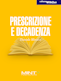 eBook Prescrizione e decadenza