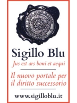 Sigillo Blu